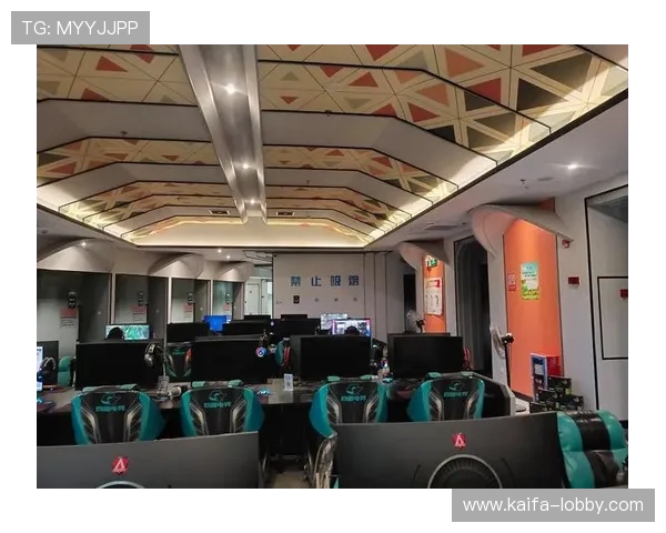 EVO厅：为电竞爱好者提供的专业比赛场地与优质服务全攻略